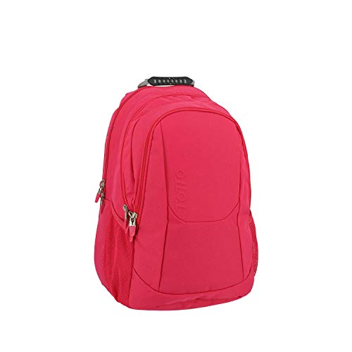 TOTTO MA04SUP004-1610H-P74 Mochila para Portátil 15,4"- Krimmler