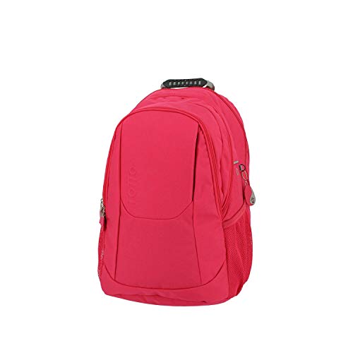 TOTTO MA04SUP004-1610H-P74 Mochila para Portátil 15,4"- Krimmler