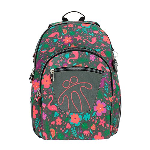 Totto - Mochila Escolar (20L) - Crayola