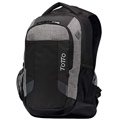 TOTTO Mochila P Tablet Y Pc Kripton Mochila Tipo Casual, 40 cm, 25 litros