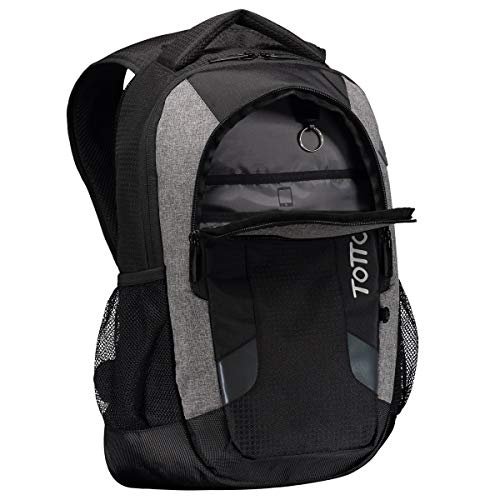 TOTTO Mochila P Tablet Y Pc Kripton Mochila Tipo Casual, 40 cm, 25 litros