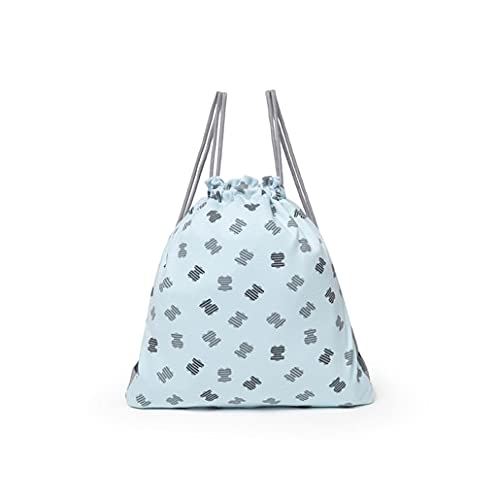 TOUS BABY BOLSA GUARDERIA FRAGME-1516 CELESTE 0/36 195825215