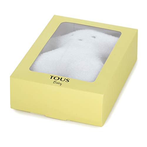 TOUS BABY OSO MUSICAL TOY-1202 BLANCO