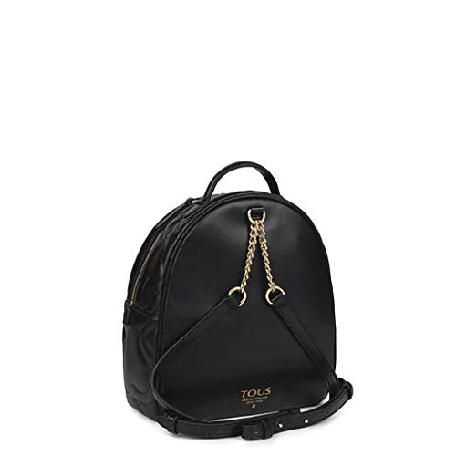 Tous, MOCHILA K DREAM NEGRO para Mujer, MEDIANA