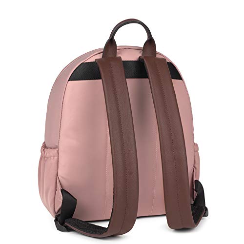 TOUS Mochila Shelby rosa