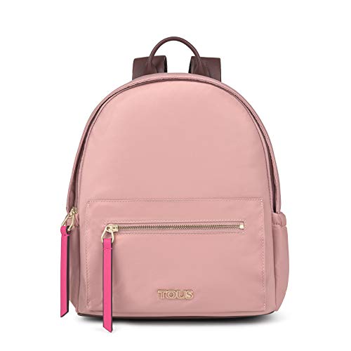 TOUS Mochila Shelby rosa