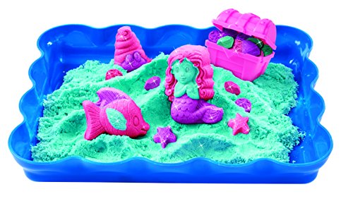 Toy Partner CRA-z-Sand - Playset Sirena