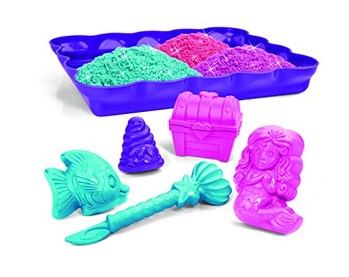 Toy Partner CRA-z-Sand - Playset Sirena