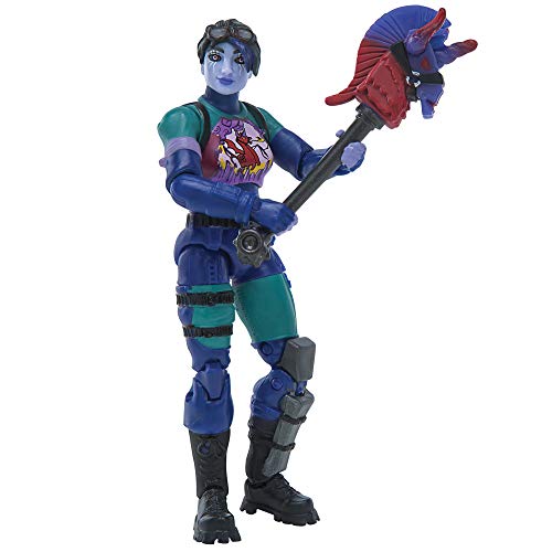 Toy Partner Figura FORTNITE Dark Bomber 10 CM. Serie 2 Incluye 1 Accesorio, EN Blister, Multicolor (FNT0072)