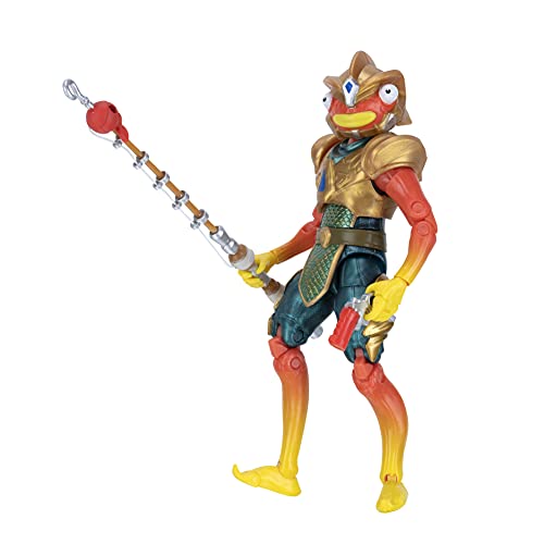 Toy Partner Figura Legendary, Color fnt-Fig.Leg Atlantean fishtick fnt0821 (Jazwares