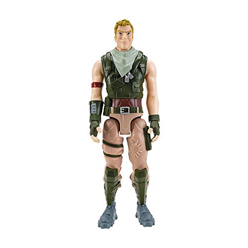 Toy Partner- FNT-Fig.Jonesy 30CM FNT0146, Color (Jazwares , color/modelo surtido