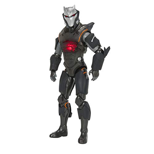 Toy Partner- FNT-Fig.Omega Champion 30CM FNT0166, Color omega (Jazwares , color/modelo surtido