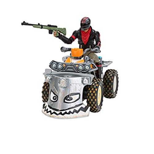 Toy Partner Fortnite FNT-QUADCRASHER VEHICULO, Multicolor (FNT0163)