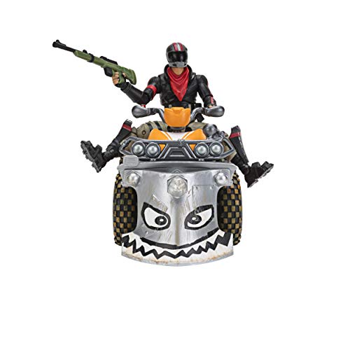 Toy Partner Fortnite FNT-QUADCRASHER VEHICULO, Multicolor (FNT0163)