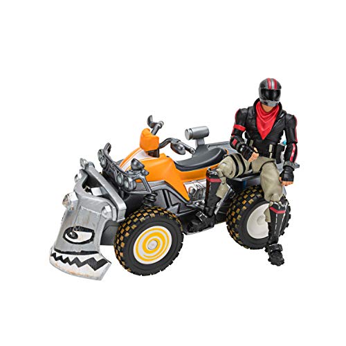 Toy Partner Fortnite FNT-QUADCRASHER VEHICULO, Multicolor (FNT0163)