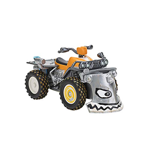 Toy Partner Fortnite FNT-QUADCRASHER VEHICULO, Multicolor (FNT0163)