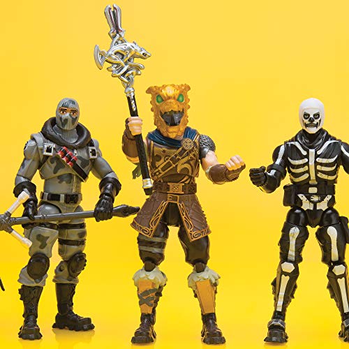 Toy Partner- Fortnite Juguete, Figura, Multicolor (FNT0071)