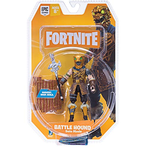 Toy Partner- Fortnite Juguete, Figura, Multicolor (FNT0071)