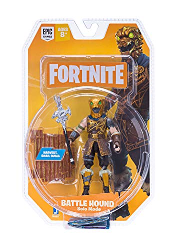 Toy Partner- Fortnite Juguete, Figura, Multicolor (FNT0071)