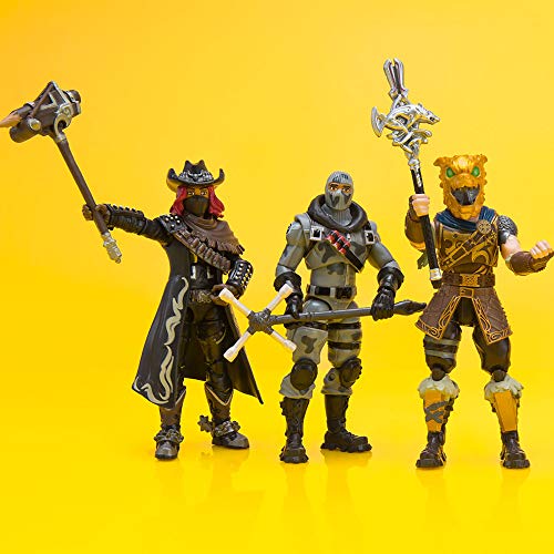 Toy Partner- Fortnite Juguete, Figura, Multicolor (FNT0074)