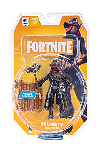 Toy Partner- Fortnite Juguete, Figura, Multicolor (FNT0074)