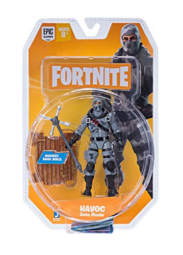 Toy Partner- Fortnite Juguete, Figura, Multicolor (FNT0096)