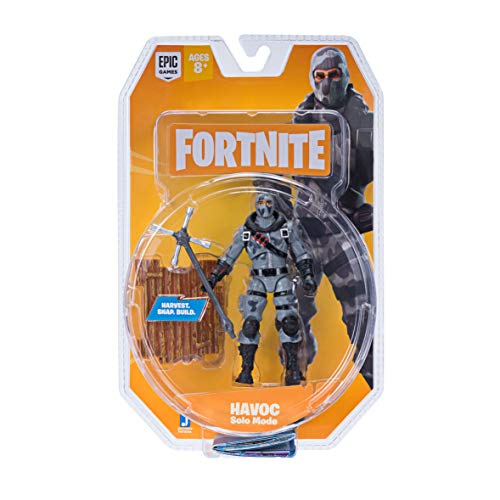 Toy Partner- Fortnite Juguete, Figura, Multicolor (FNT0096)