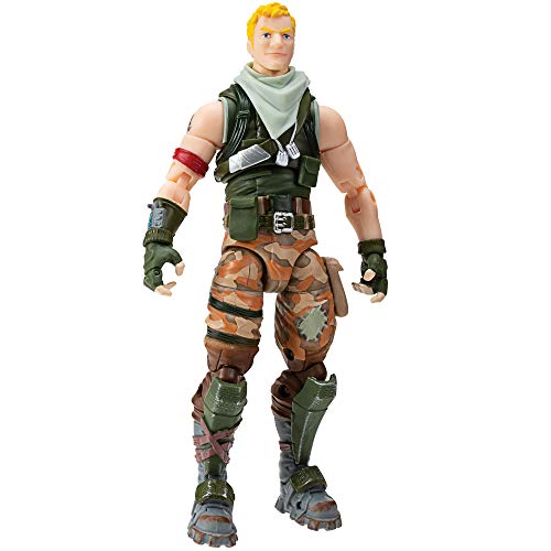 Toy Partner- Jonesy FNT-Fig.Jonesy Legendary FNT0133, Multicolor (Jazwares , color/modelo surtido