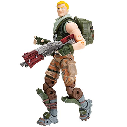 Toy Partner- Jonesy FNT-Fig.Jonesy Legendary FNT0133, Multicolor (Jazwares , color/modelo surtido