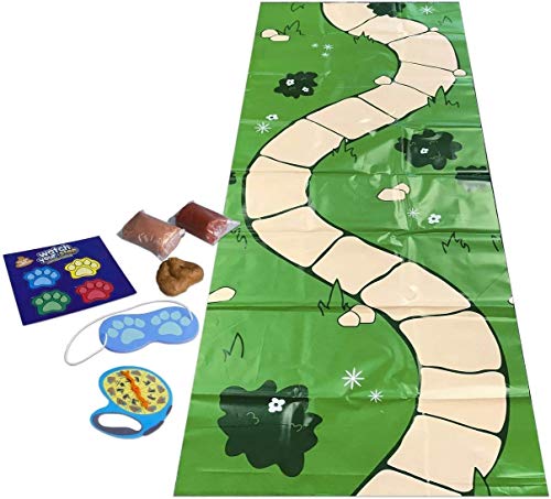 TOYLAND Juego de Mesa Familiar Cuida tu Paso ... - Juegos de Mesa Divertidos Edad 4+ 1 o Más Jugadores