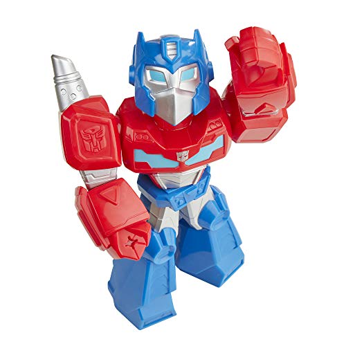 Tra Mega Mighties Optimus Prime