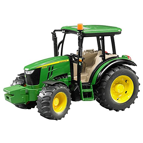 Tractor John Deere