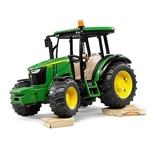 Tractor John Deere