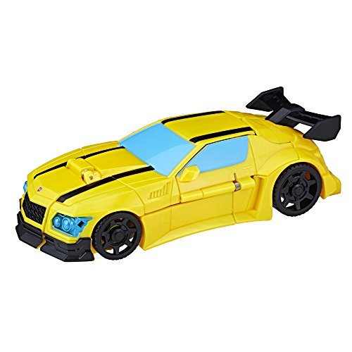 Transformers - Cyberverse Ultra Bumblebee (Hasbro E1907ES0)