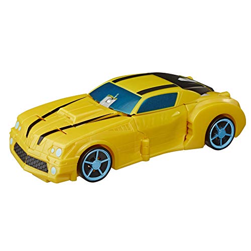 Transformers Cyberverse Ultra Bumblebee (Hasbro E7106ES0)