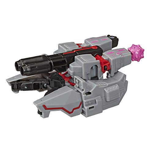 Transformers Cyberverse Warrior Megatron (Hasbro E7087ES0)