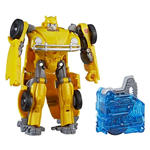 Transformers - Energon Igniters (Hasbro E2094ES1)