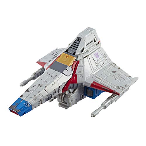 Transformers - Figurina Gen WFC Voyager Starscream