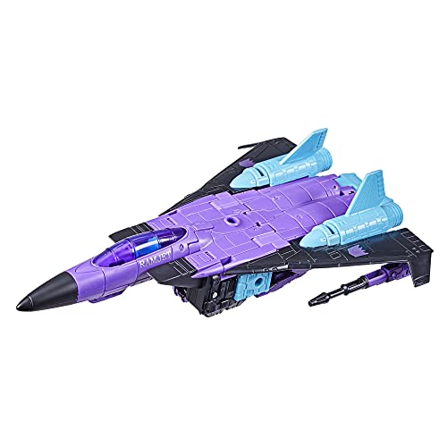 Transformers General Selecta Voyager G2 RAMJET