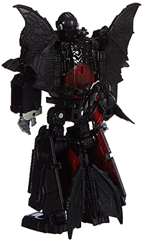 Transformers Generations Transformers F0485 - Dracula Mash-Up, para niños a Partir de 8 años