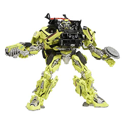 Transformers Masterpiece Movie (Hasbro E7300E48)