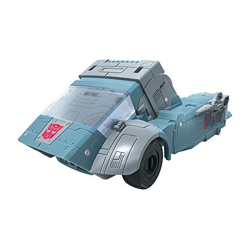 Transformers Toys Studio Series 86-02 Deluxe Class The Transformers: The Movie 1986 - Figura de acción Kup de 8 años en adelante, 4.5 Pulgadas