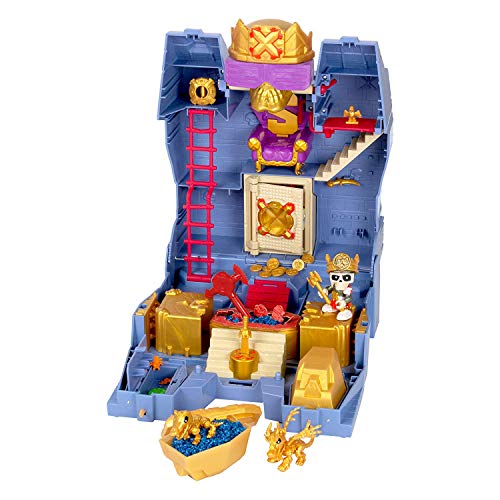 Treasure X 41517 Kings Gold Treasure Tomb-Styles Vary, colores , color/modelo surtido