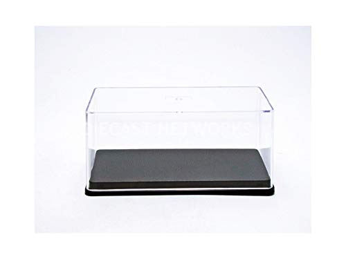 Triple9 Vitrina de Coche Modelo Fundido a Presión 1:43 - Show Case / Display Case for diecast cars 1/43