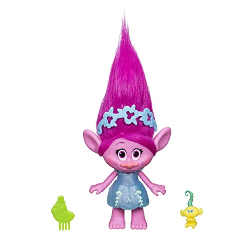 TROLLS E0355EU4 DreamWorks Poppy and Baby