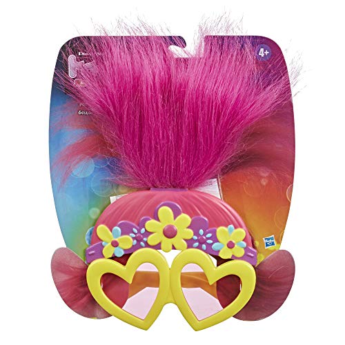 TROLLS- Gafas Poppy (Hasbro E73305X0)