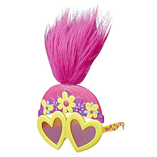 TROLLS- Gafas Poppy (Hasbro E73305X0)