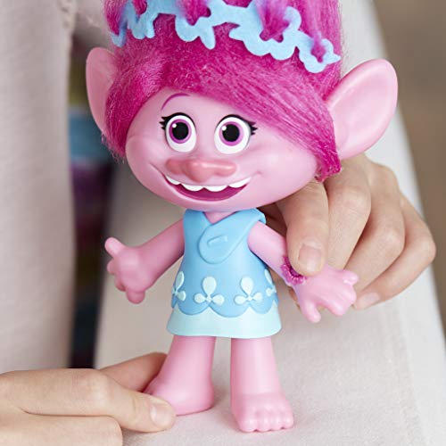 TROLLS Musica (Hasbro C1307EW2)