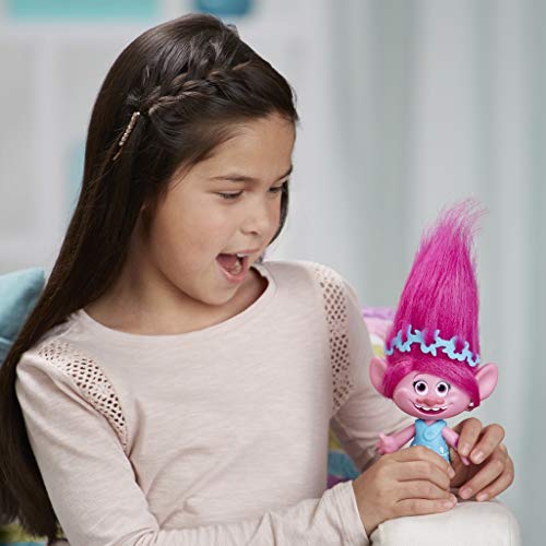 TROLLS Musica (Hasbro C1307EW2)