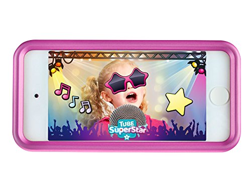 Tube Superstar-41392 Superstar Youtube Video Maker (Cife Spain 41392)